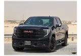 GMC Sierra Elevation 2025 V8